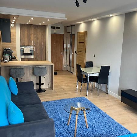 JAB Apartments Bandurskiego Business&Family Szczecin Zewnętrze zdjęcie