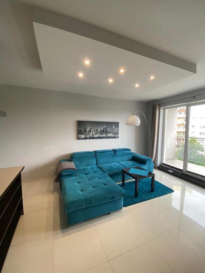 JAB Apartments Bandurskiego Business&Family Szczecin Zewnętrze zdjęcie