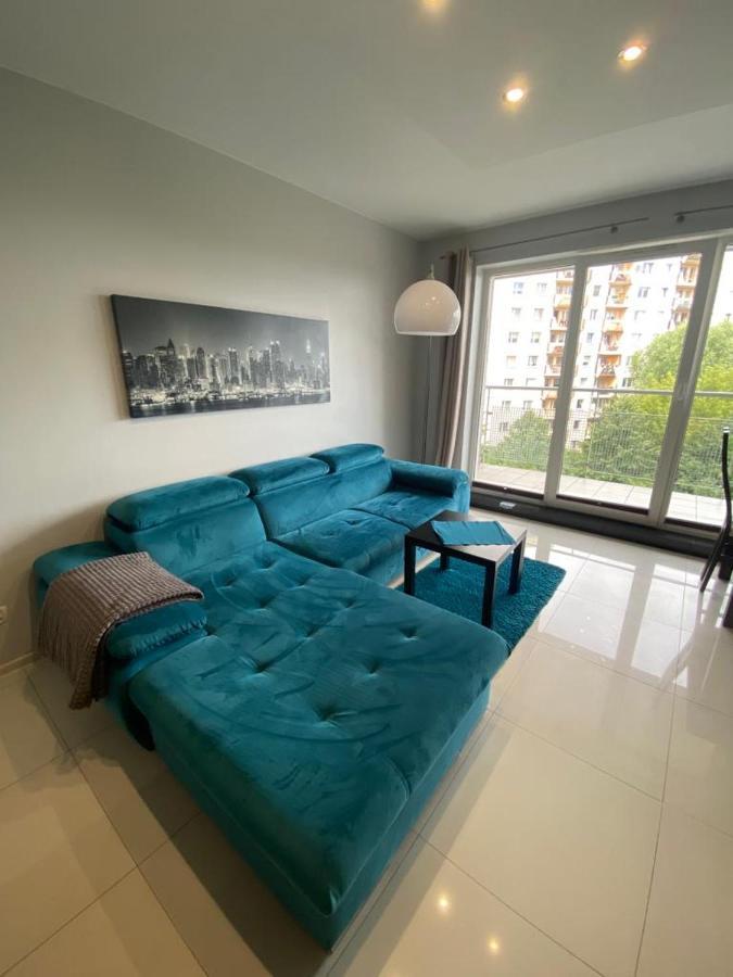 JAB Apartments Bandurskiego Business&Family Szczecin Zewnętrze zdjęcie