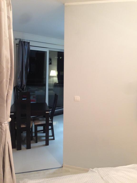 JAB Apartments Bandurskiego Business&Family Szczecin Zewnętrze zdjęcie