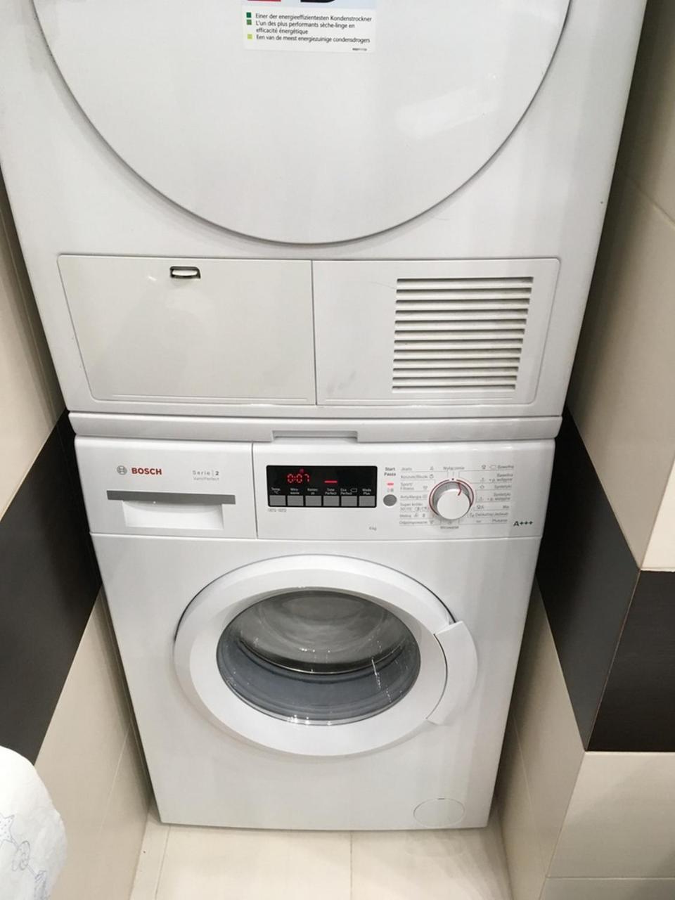 JAB Apartments Bandurskiego Business&Family Szczecin Zewnętrze zdjęcie