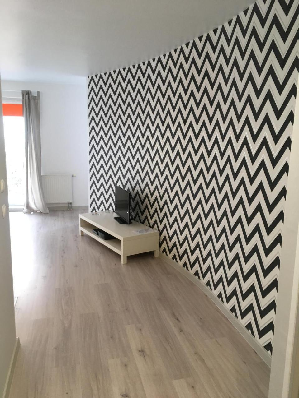 JAB Apartments Bandurskiego Business&Family Szczecin Zewnętrze zdjęcie