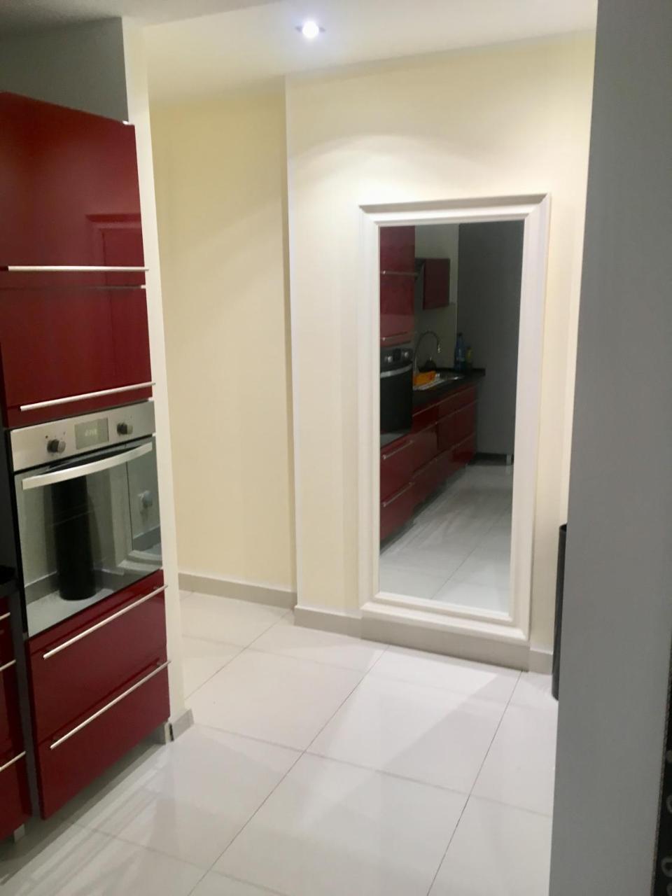 JAB Apartments Bandurskiego Business&Family Szczecin Zewnętrze zdjęcie